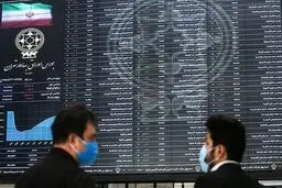 هم‌نوایی بورس و دلار |نگاه‌ بورس‌بازان به فردوسی 