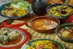 خورشت های خوشمزه و مجلسی را برای مهمانی ها