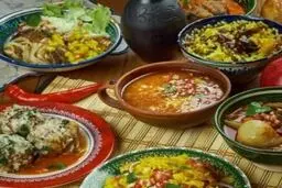 خورشت های خوشمزه و مجلسی را برای مهمانی ها