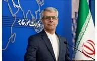 بقائی: آمریکا به هیچ یک از روندهای دیپلماتیک پایبند نیست
