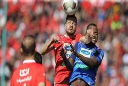 چه کسی باید جوابگوی پول‌های پیشخور شده استقلال و پرسپولیس باشد؟