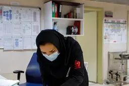 شناسایی ۱۰۰۹ بیمار جدید کووید۱۹ در کشور | فوت ۱۷ بیمار دیگر 