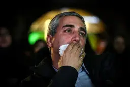 حاتمی‌کیا برای طالب‌زاده نوشت؛ نادر بود در زیست غریبش در غرب