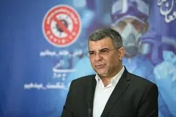 وزارت بهداشت: نگران خوزستان هستیم