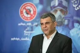 وزارت بهداشت: نگران خوزستان هستیم