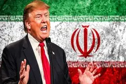 المانیتور: استراتژی ترامپ در مورد ایران تغییر کرده است! | دیمینو می‌گوید «ایران تهدید درجه یکی برای واشنگتن نیست