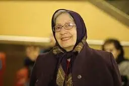 شیرین یزدان‌بخش درگذشت | بازیگر «ابد و یک روز» که در سکوت از دنیا رفت