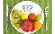 راه حل  ساده  برای کاهش وزن در ماه رمضان