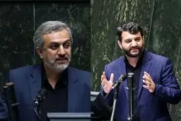 
استیضاح "فاطمی امین" و "عبدالملکی" به بیش از ۳۰ امضا رسید
