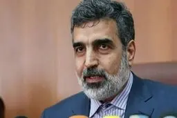 انفجار در تأسیسات نطنز خرابکاری بود | آخرین تحولات برجام و برنامه هسته‌ای ایران از زبان کمالوندی