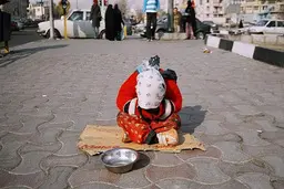 اندازه‌گیری فقر | معیارهای جدید چگونه فقر را اندازه‌گیری می‌کنند؟