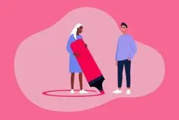 این ۹ مورد رو از زندگی شخصیت به هیچکس نگو | مرزهای شخصی را اینطوری حفظ کنید