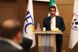 در صورت نهایی شدن، با کانادا در قطر یا کانادا بازی می‌کنیم 