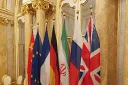 
تازه ترین واکنش فرانسه به مذاکرات ایران و 1+4 در وین
