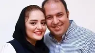 دلیل ازدواج نرگس محمدی با علی اوجی لو‌ رفت | دلیل عجیب و جنجالی+ویدئو 
