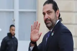 
لبنان در آستانه یک پیروزی واقعی است