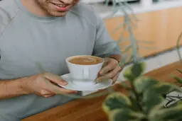 عوارض خوردن قهوه قبل از صبحانه