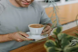 عوارض خوردن قهوه قبل از صبحانه