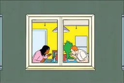 دیدگاه خوش‌بینانه | کنار آمدن با کاهش جمعیت