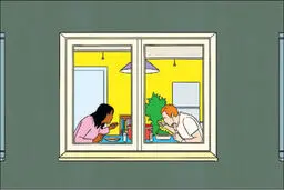 دیدگاه خوش‌بینانه | کنار آمدن با کاهش جمعیت
