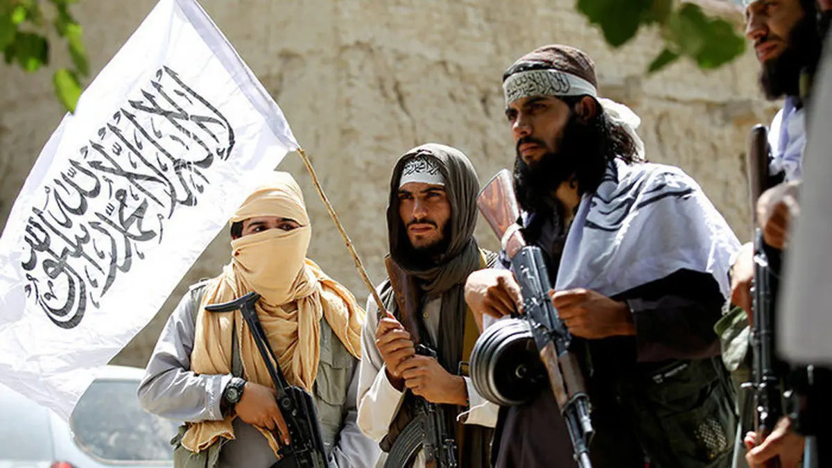 طالبان: تروریست‌های عراق و سوریه در افغانستان جمع نمی‌شوند