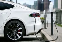 خانه‌های دارنده شارژر خودرو برقی بزودی در بازار قیمت بیشتری پیدا می‌کنند