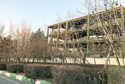 فروش تراکم در بافت «ارزشمند»؟ 