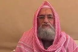 ایمن الظواهری کشته شد! | سرکرده‌ی القاعده به هلاکت رسید 