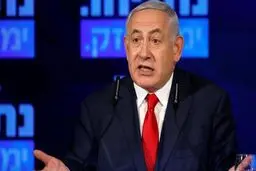 ادعای جدید نتانیاهو: ایران موشک بالستیک 11000 کیلومتری می‌سازد