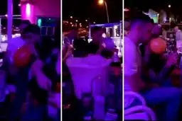 جهانبخش و 3 بازیکن دیگر برایتون در مخمصه بدی گرفتار شده‌اند. 