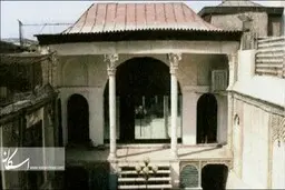  خانه تاریخی حسام لشکر به مجتمع تجاری تغییر کاربری میدهد