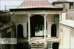 خانه تاریخی حسام لشکر به مجتمع تجاری تغییر کاربری میدهد