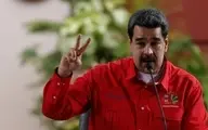 قدردانی دوباره رئیس‌جمهور ونزوئلا از ایران: به دلایل امنیتی، نمی‌توانم جزئیات همکاری دو کشور را افشا کنم