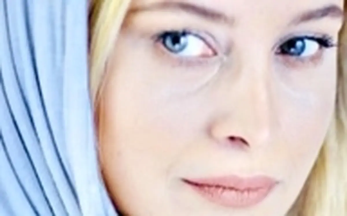 دلیل جالب “مریم کاویانی” برای شادی