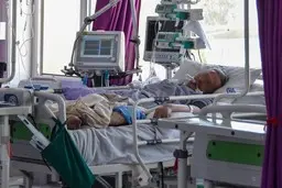 بیش از ۳۵هزار ابتلا و ۵۰ فوتی کرونا در کشور طی شبانه‌روز گذشته