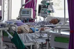 بیش از ۳۵هزار ابتلا و ۵۰ فوتی کرونا در کشور طی شبانه‌روز گذشته