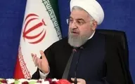 روحانی: این هفته واکسیناسیون کرونا آغاز می‌شود |  واکسیناسیون کشور شاید نیاز به ۶، ۷ ماه زمان داشته باشد 