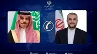 خبر فوری از رابطه ایران و عربستان  | دیداری مهم در روز پنج شنبه 