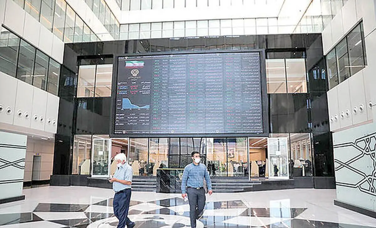 جدال نفس گیر در بورس تهران | ارزش معاملات به اوج سه‌ماهه رسید
