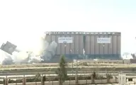 انفجار در استان سلیمانیه عراق 