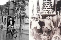 غذا های اصیل طهرونی ها چیست؟  | همه ی این غذا های خوشمزه از اینجا معروف شدند!