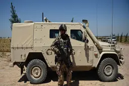  نیروهای  آلمان از افغانستان اخراج می‌شوند