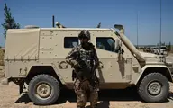  نیروهای  آلمان از افغانستان اخراج می‌شوند