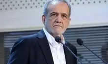 پزشکیان: من آدمی را می‌شناسم که با پول عضو شورا شده بعد هم کار خودش را می‌کند