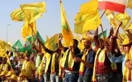  آمریکا | سیاست امریکا در قبال حزب‌الله لبنان تغییرنمیکند