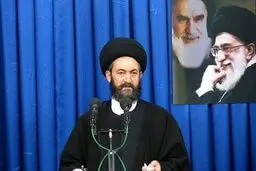 
 در صورت صعود نکردن به جام جهانی دشمن فشار مضاعفی به ایران در مذاکرات هسته‌ای وارد می کرد
