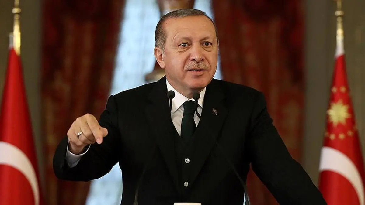 واکنش‌ آمریکا و اروپا به تصمیم اردوغان درباره اخراج سفر ایشان
