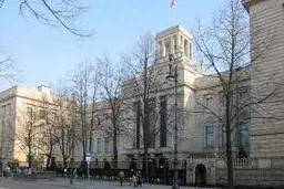 کشف جسد دیپلمات روس نزدیک سفارت این کشور در برلین