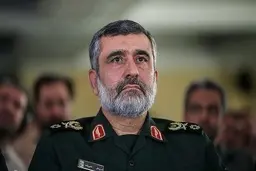 اخبار سیاسی امروز 16 خرداد | رونمایی از موشک هایپرسونیک «فتاح» |  رئیسی: پیشرفت موشکی کشور با تهدید دشمن متوقف نخواهد‌ شد   