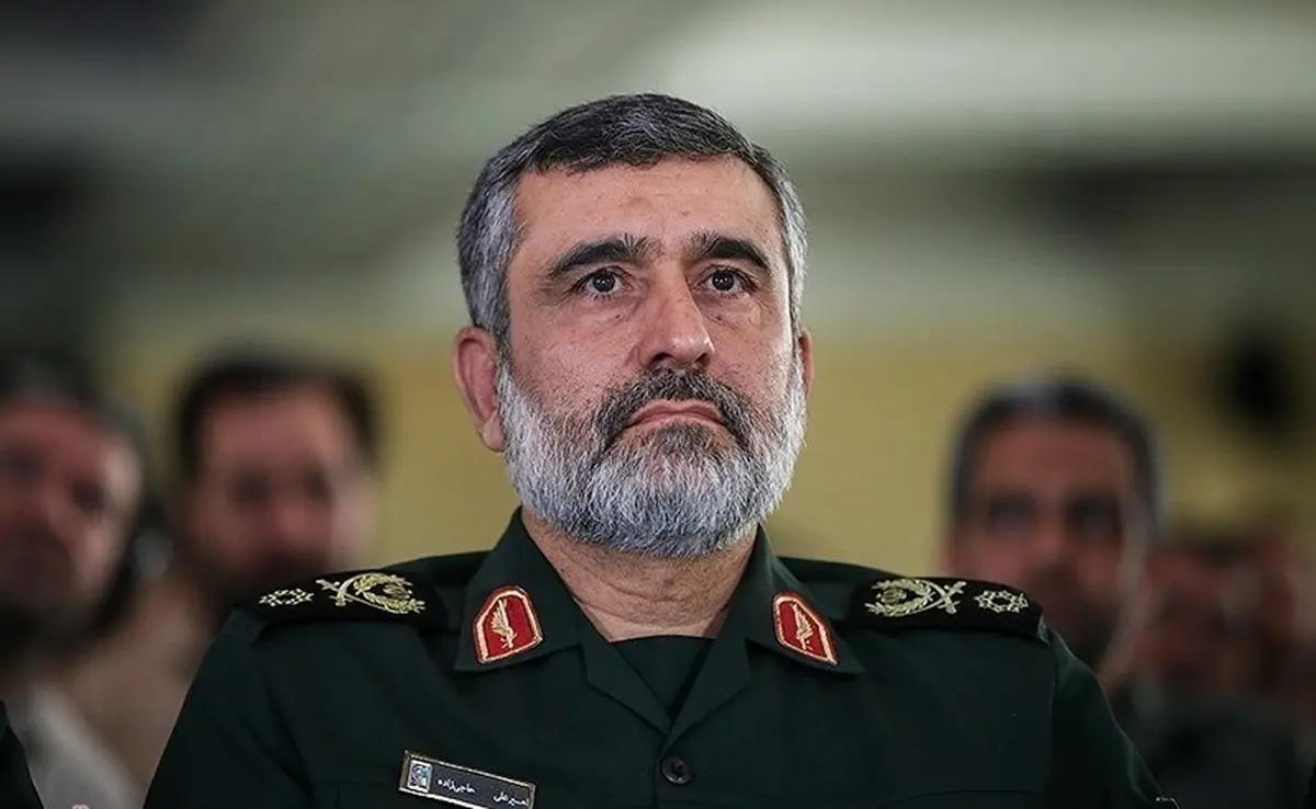 اخبار سیاسی امروز 16 خرداد | رونمایی از موشک هایپرسونیک «فتاح» |  رئیسی: پیشرفت موشکی کشور با تهدید دشمن متوقف نخواهد‌ شد   